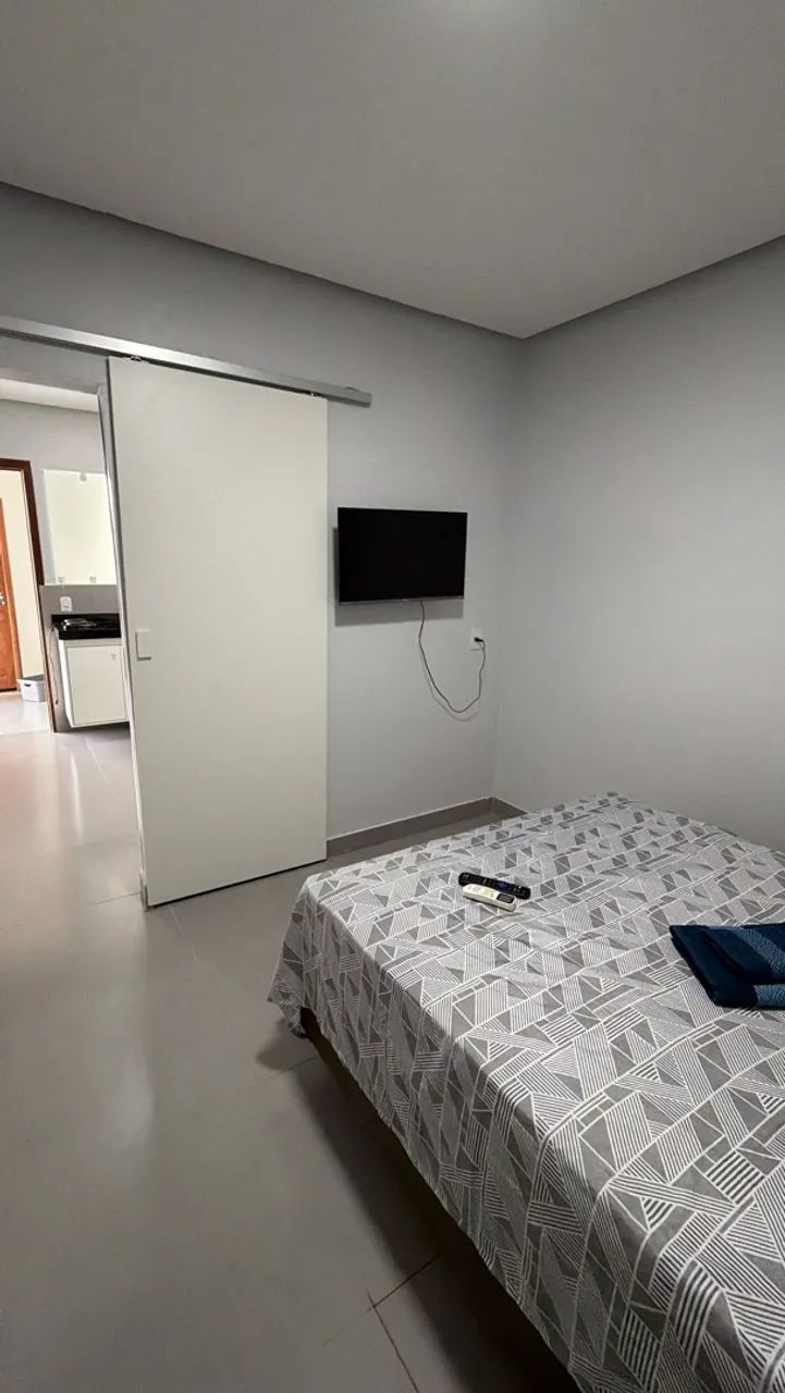 Apartamentos mobiliados no centro da cidade  - Foto 4