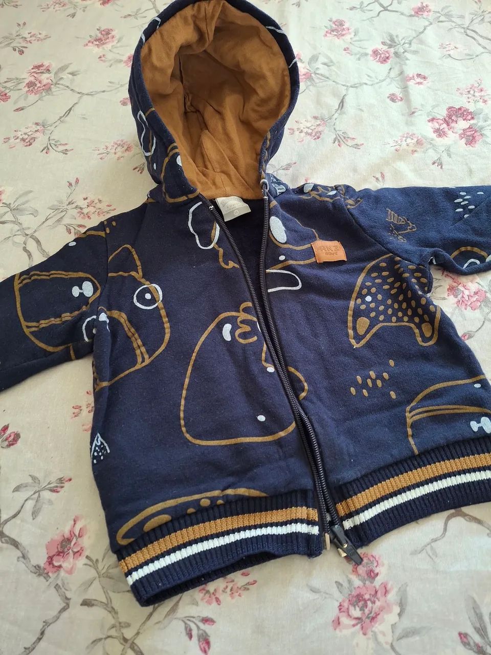 Roupas de bebê  - Foto 5