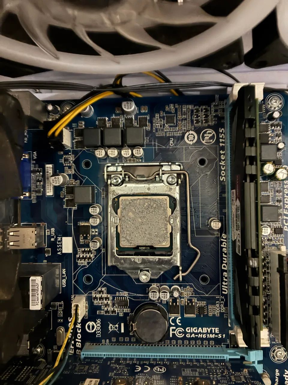 Vendo tudo de pc  - Foto 4