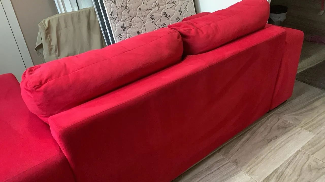 Vendo sofá  - Foto 2
