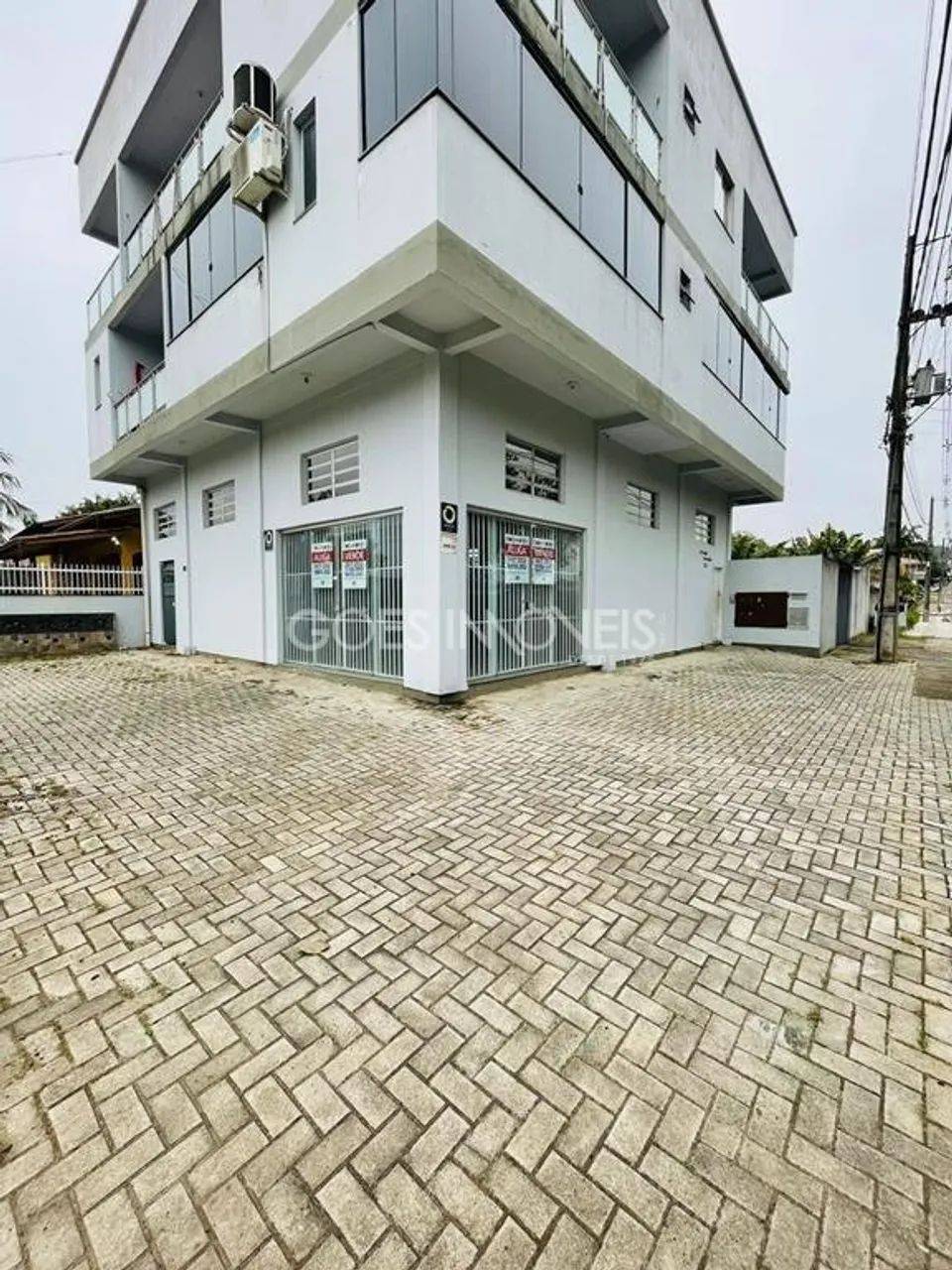 Sala Térrea à Venda em Jardim Maristela - SC - Foto 2