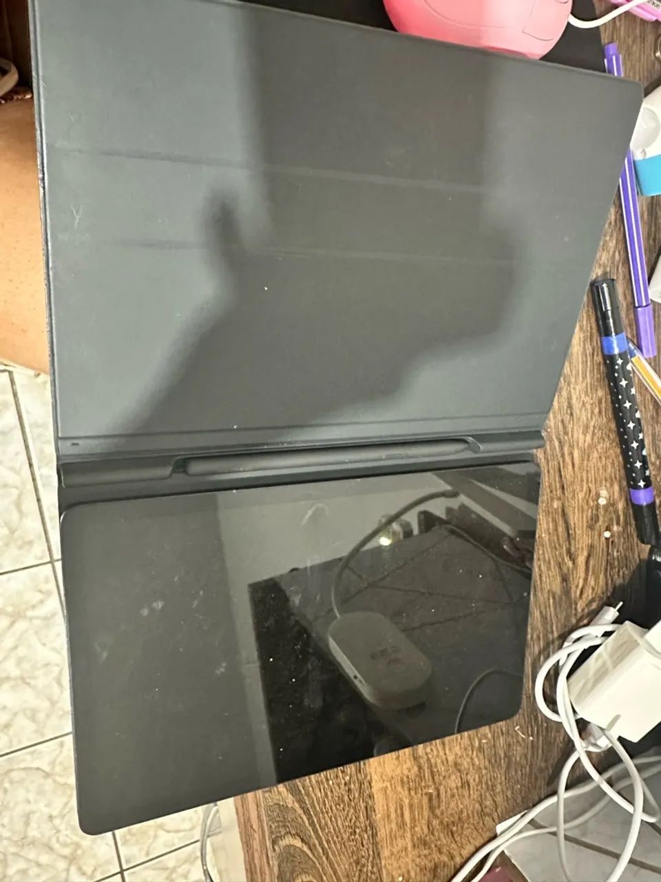 Tablet Samsung s6 lite - Foto 5