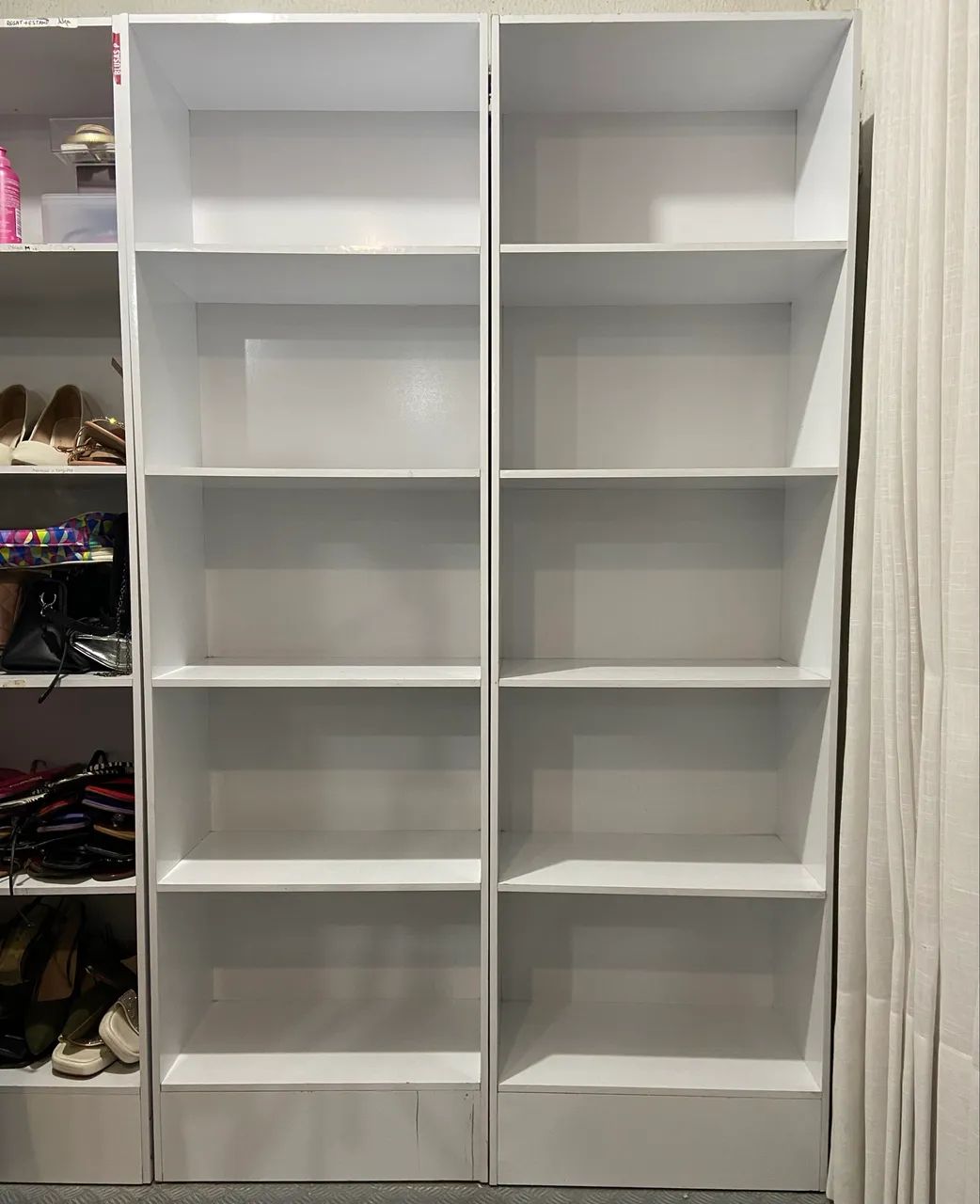 4 Estantes para livros  - Foto 3