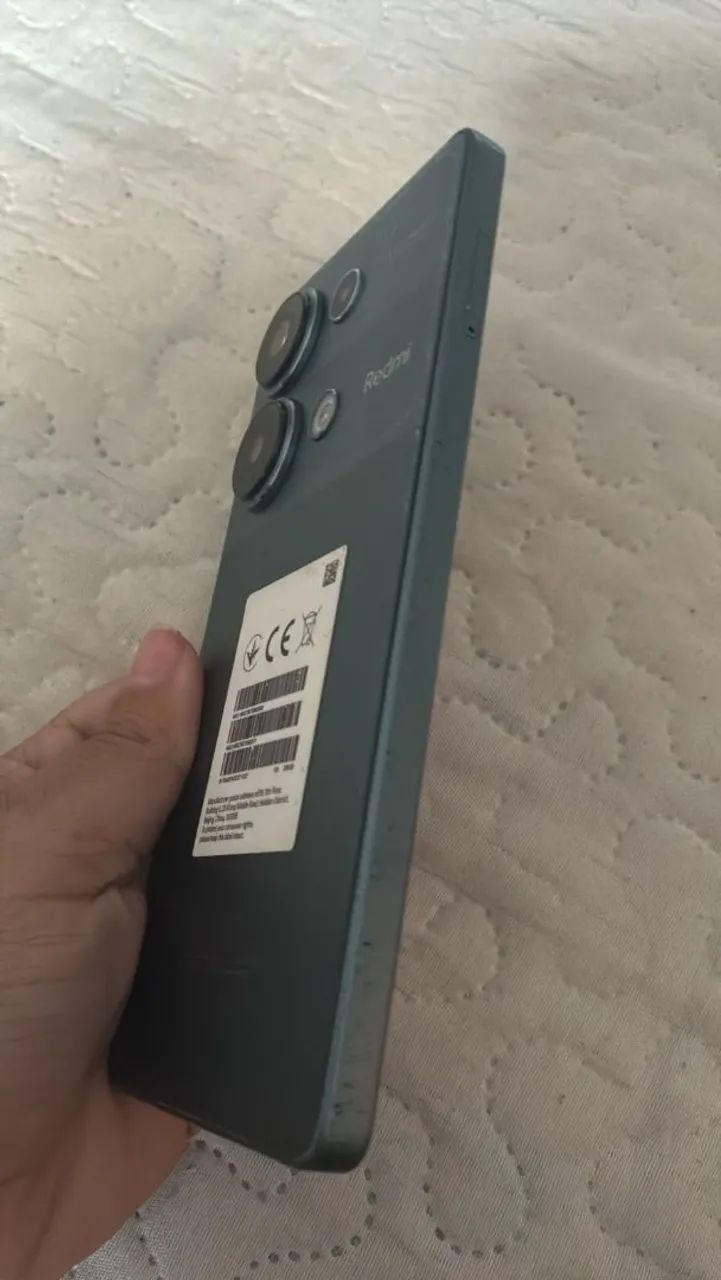 Redmi Note 13 Pro - Foto 2