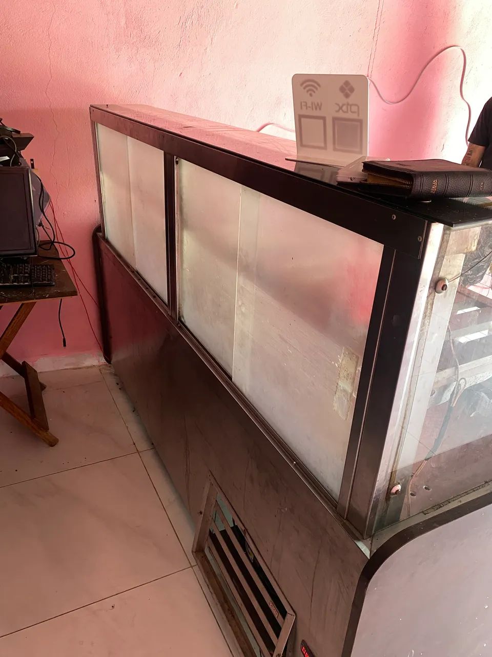Freezer expositor  - Foto 3