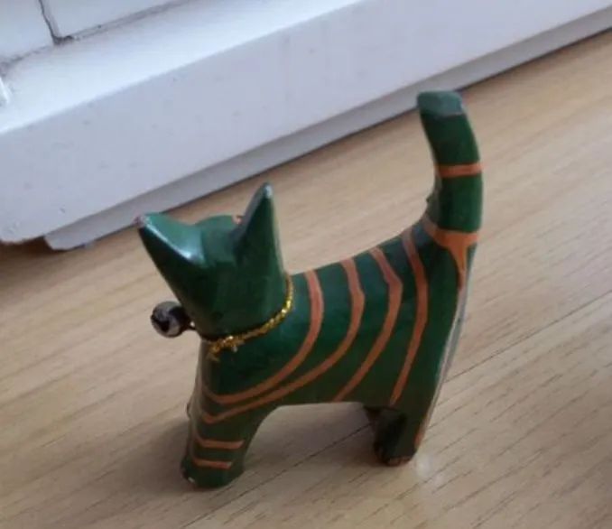 miniatura gatinho  - Foto 2
