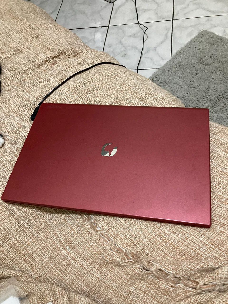 Notebook Positivo Motion Red - Foto 4