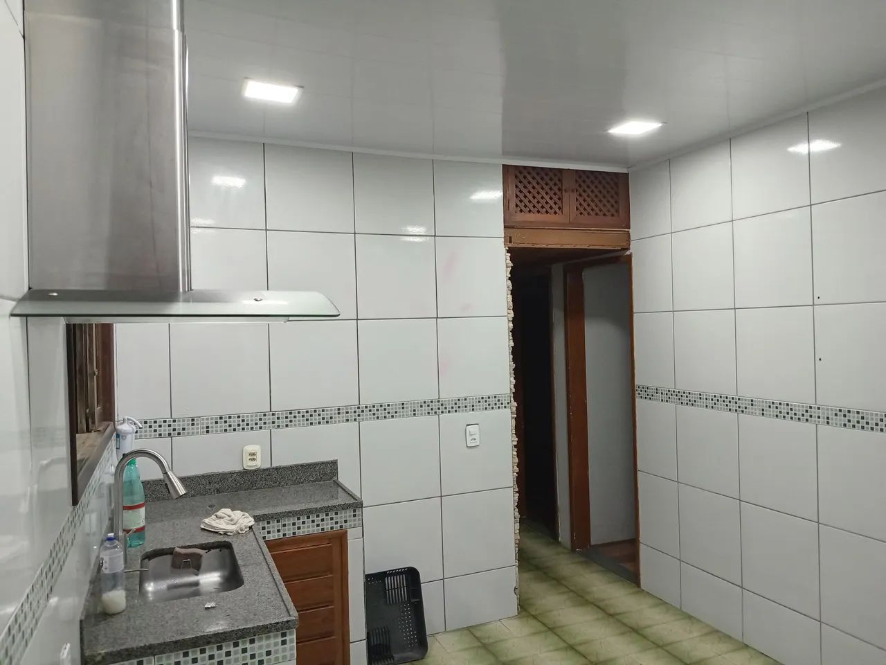 Alugo Casa coronel veiga/Gulf - Foto 3