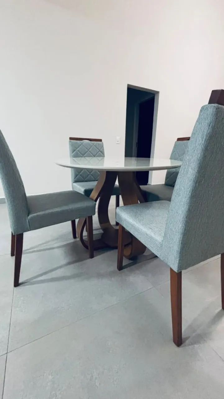 Mesa de jantar - Foto 2