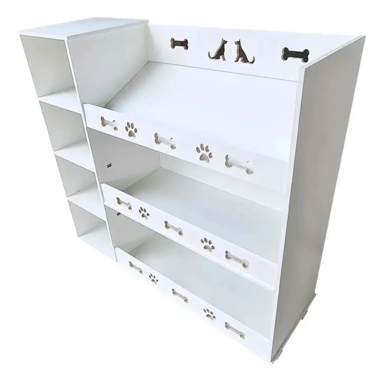 Expositor Petshop Novinho!!! - Foto 3