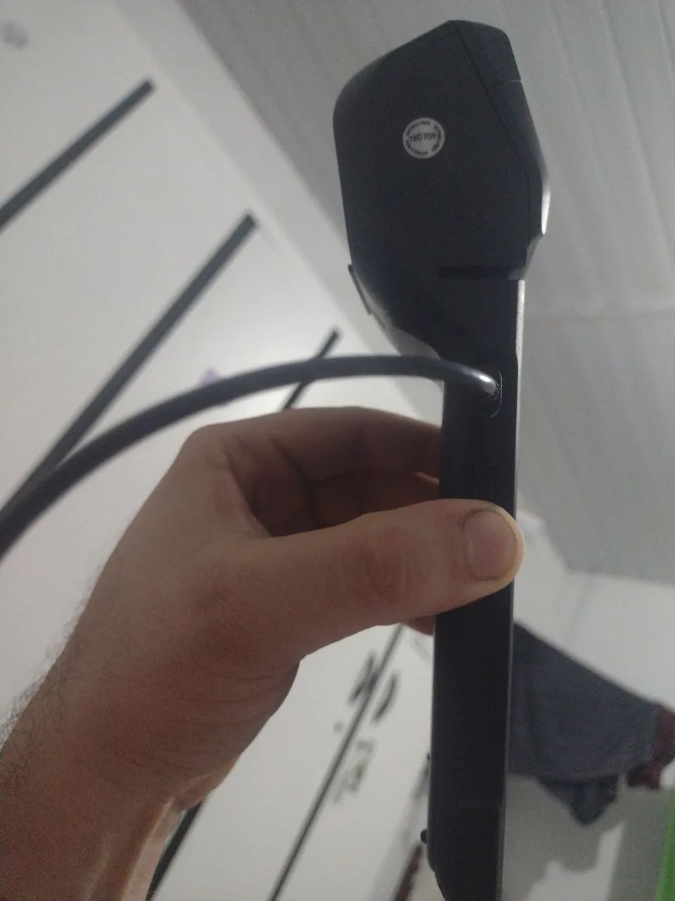 Máquininha smart infynite 