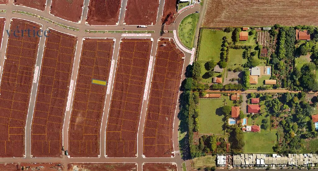 Terreno à venda em Maringá, Jardim Munique, com 200 m² - Foto 2