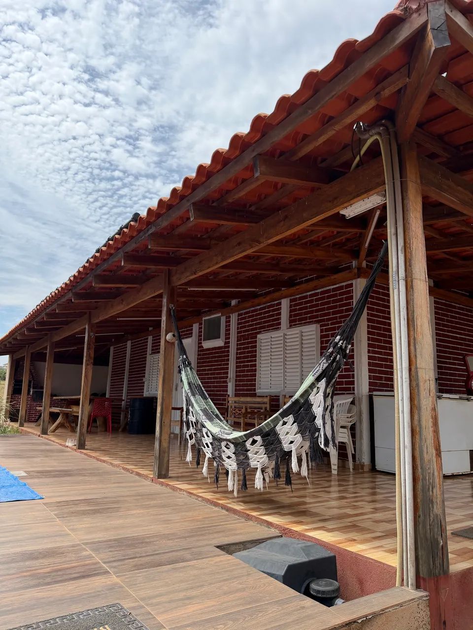 Vendo Estância São Geraldo - Foto 3
