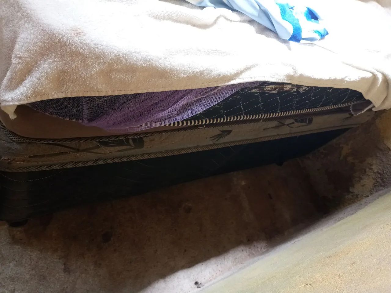 Cama box casal  - Foto 2
