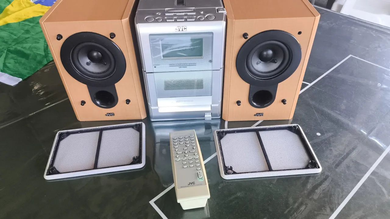 Miny System SP UXH33 - Foto 2