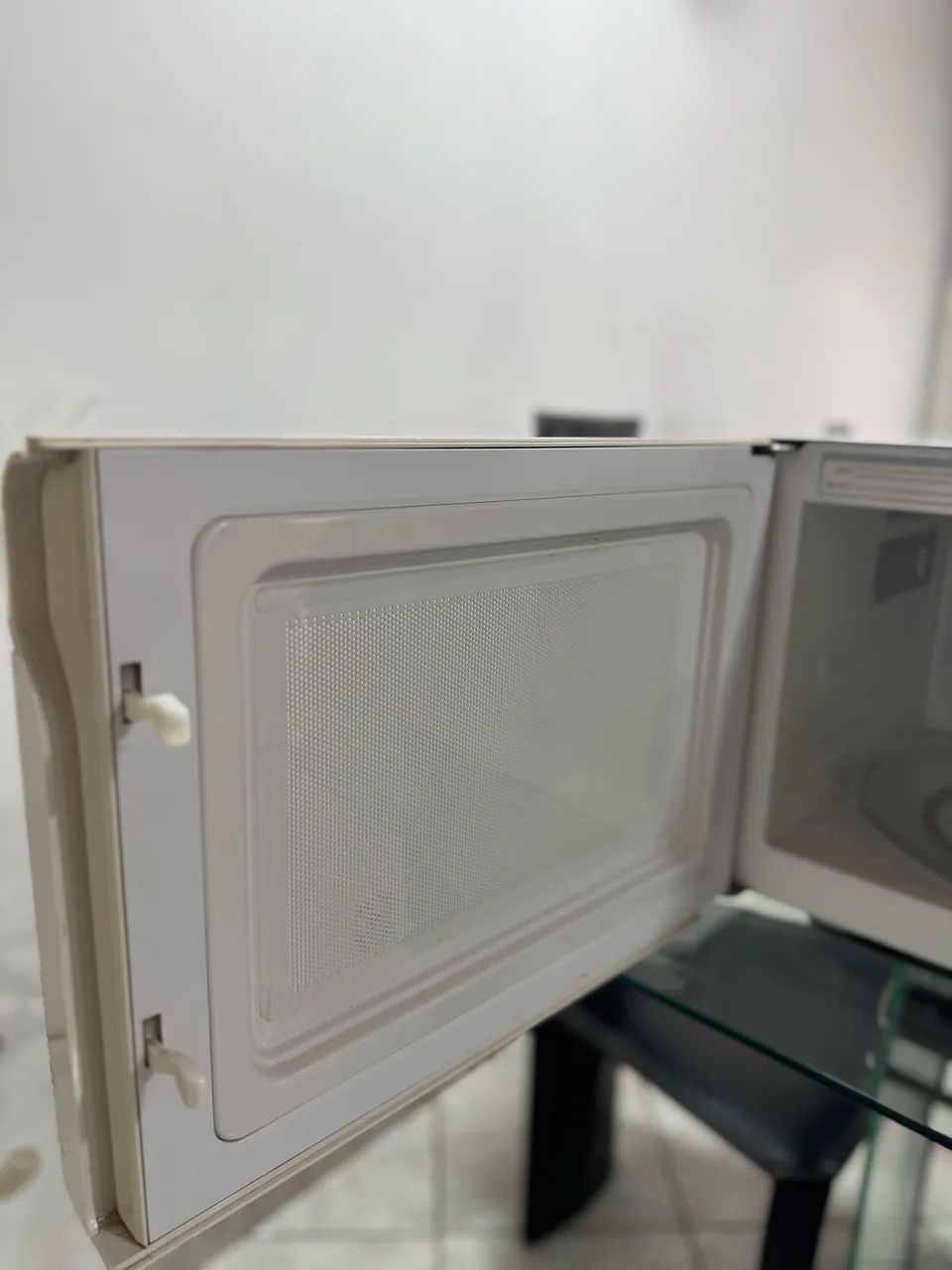 Microondas Electrolux 30L - Foto 4