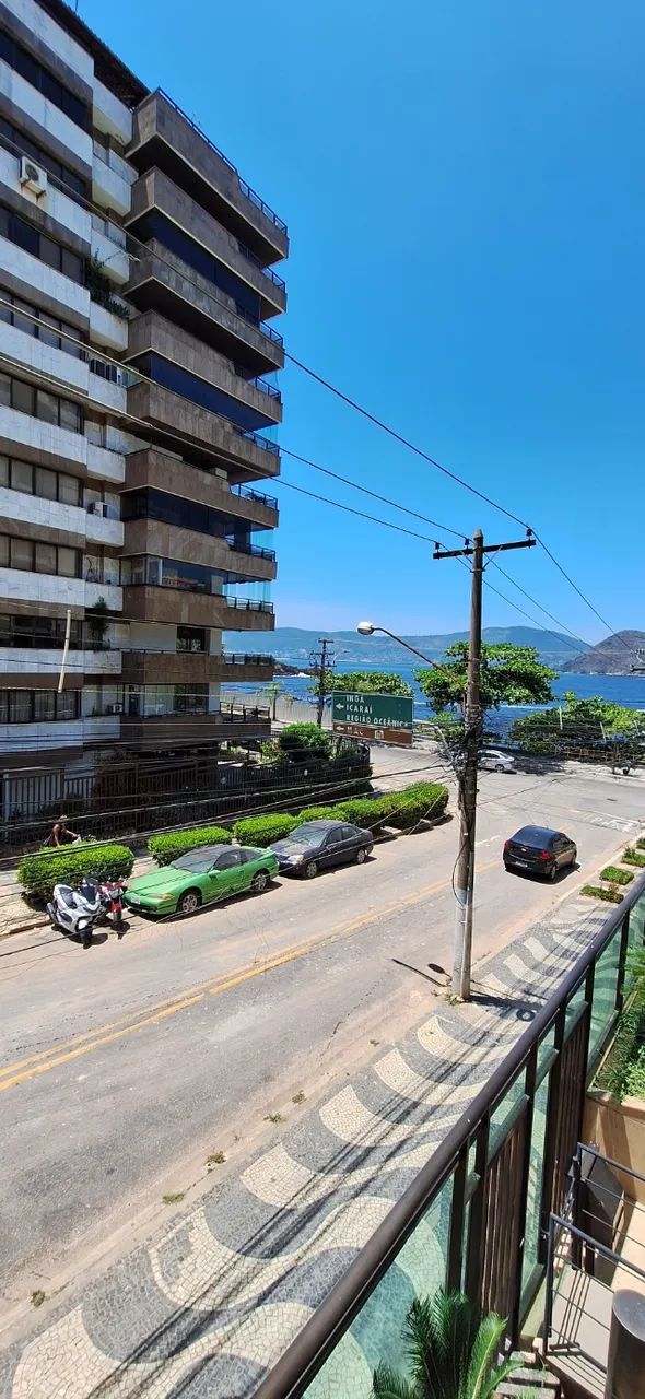 Foto - Niterói - Boa Viagem