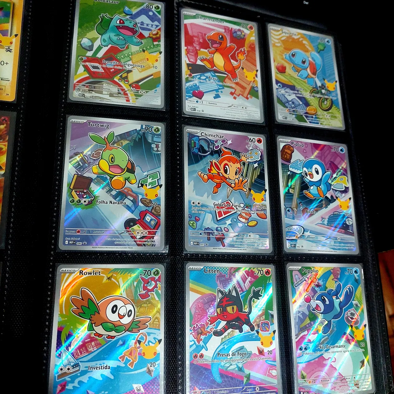 Captain Pikachu Pokémon psa 9 - Hobbies e coleções - Jardim