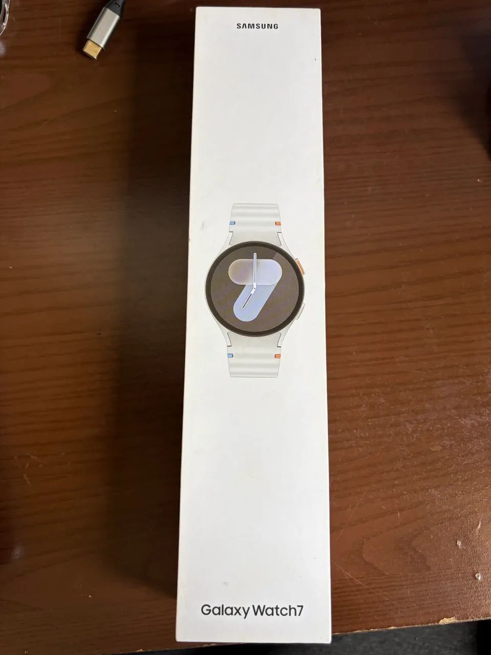 Galaxy Watch 7 44mm - Foto 4