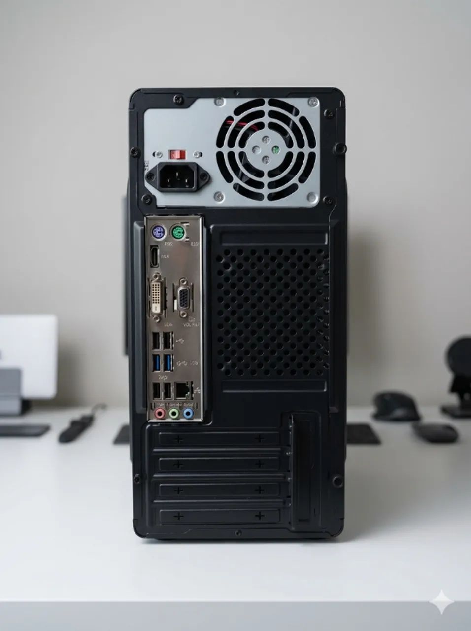 PC DESKTOP i3 - 16Gb - Foto 4