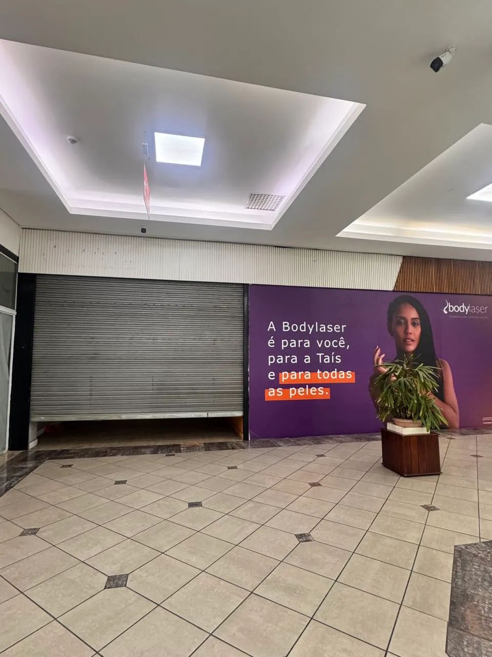 Loja em galeria na Travessa Marechal Deodoro, 976 - Loja   100 m² - Foto 3