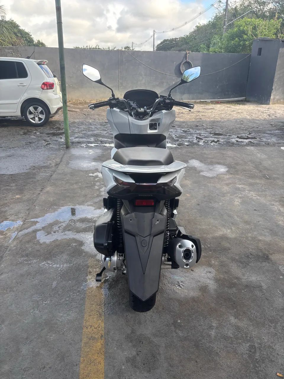 PCX 2025 extra - Foto 3