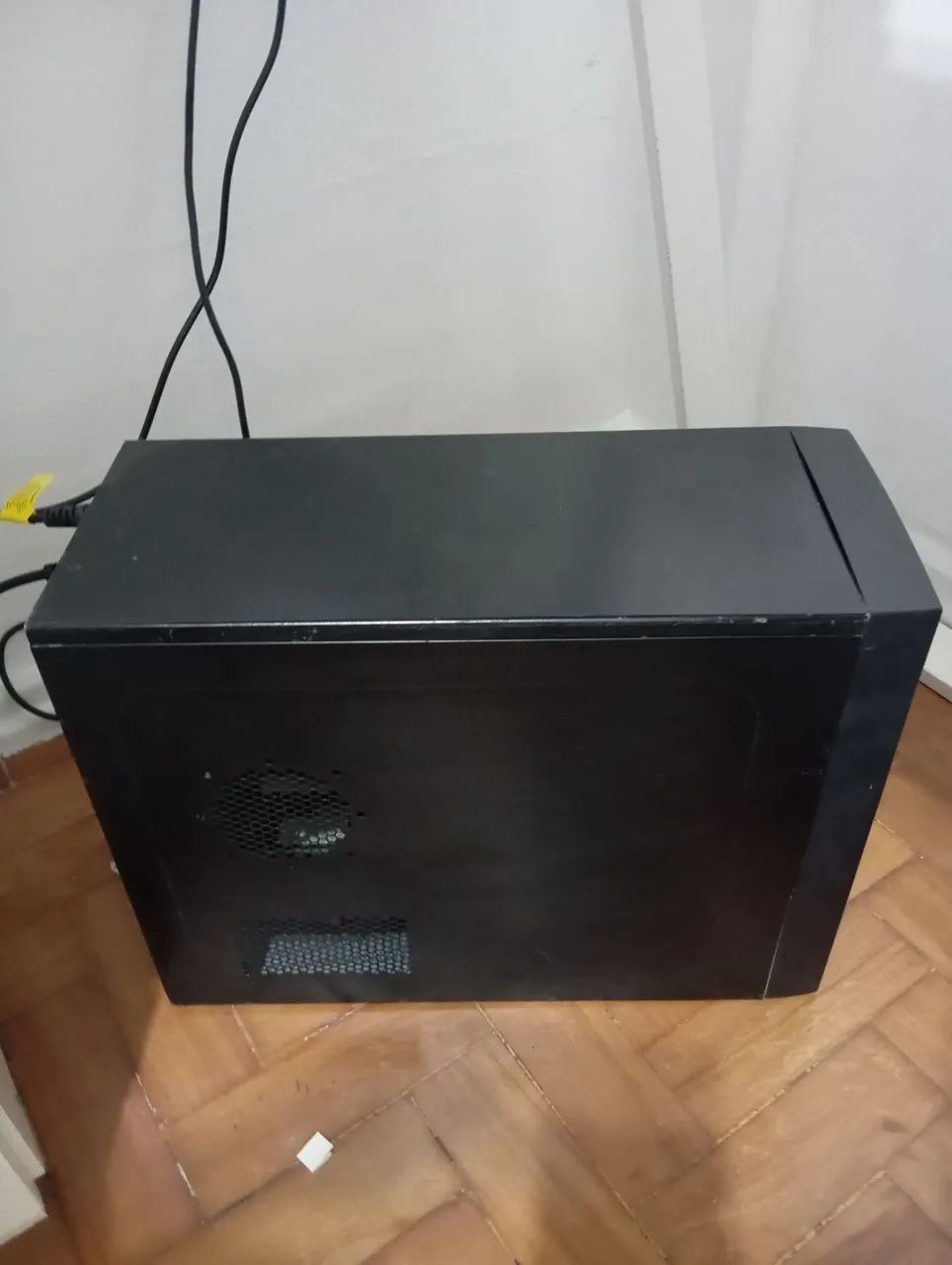 PC Pentium(R) Dual-Core CPU E5300 - Antigo, formatado e funcionando  - Foto 3