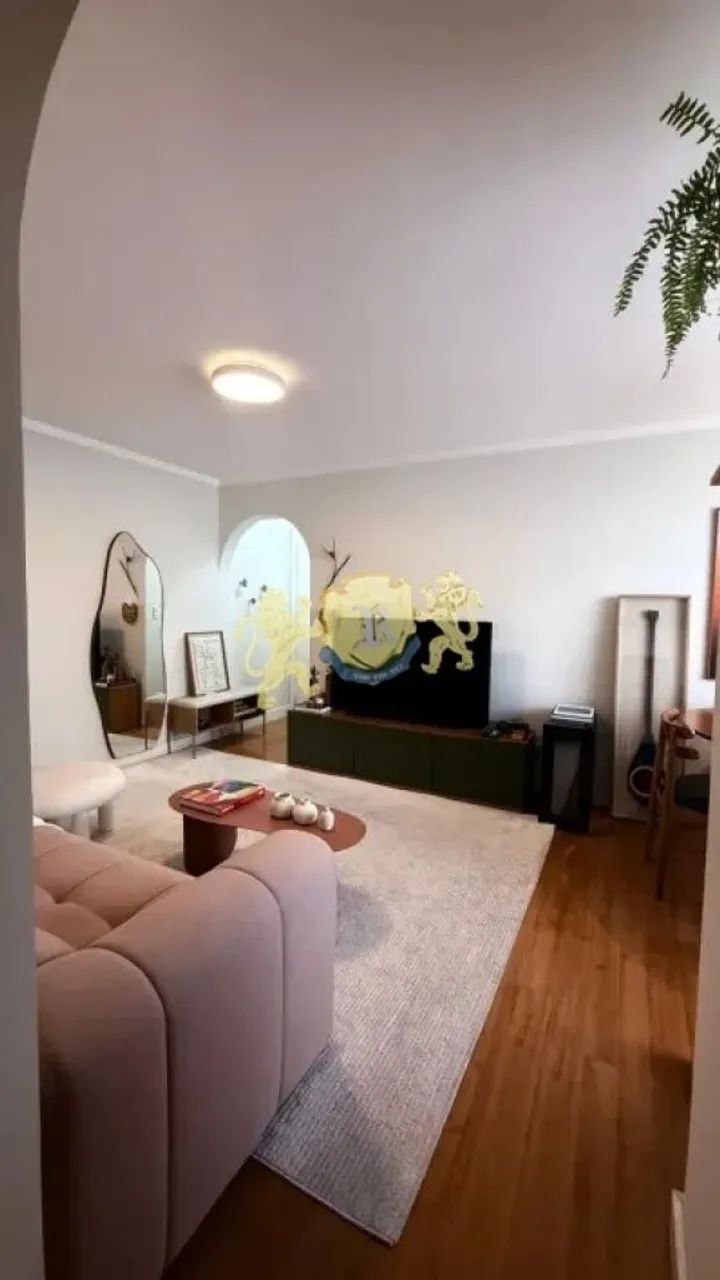 Flat com 2 Quartos à venda, 67m² - Vila Olímpia