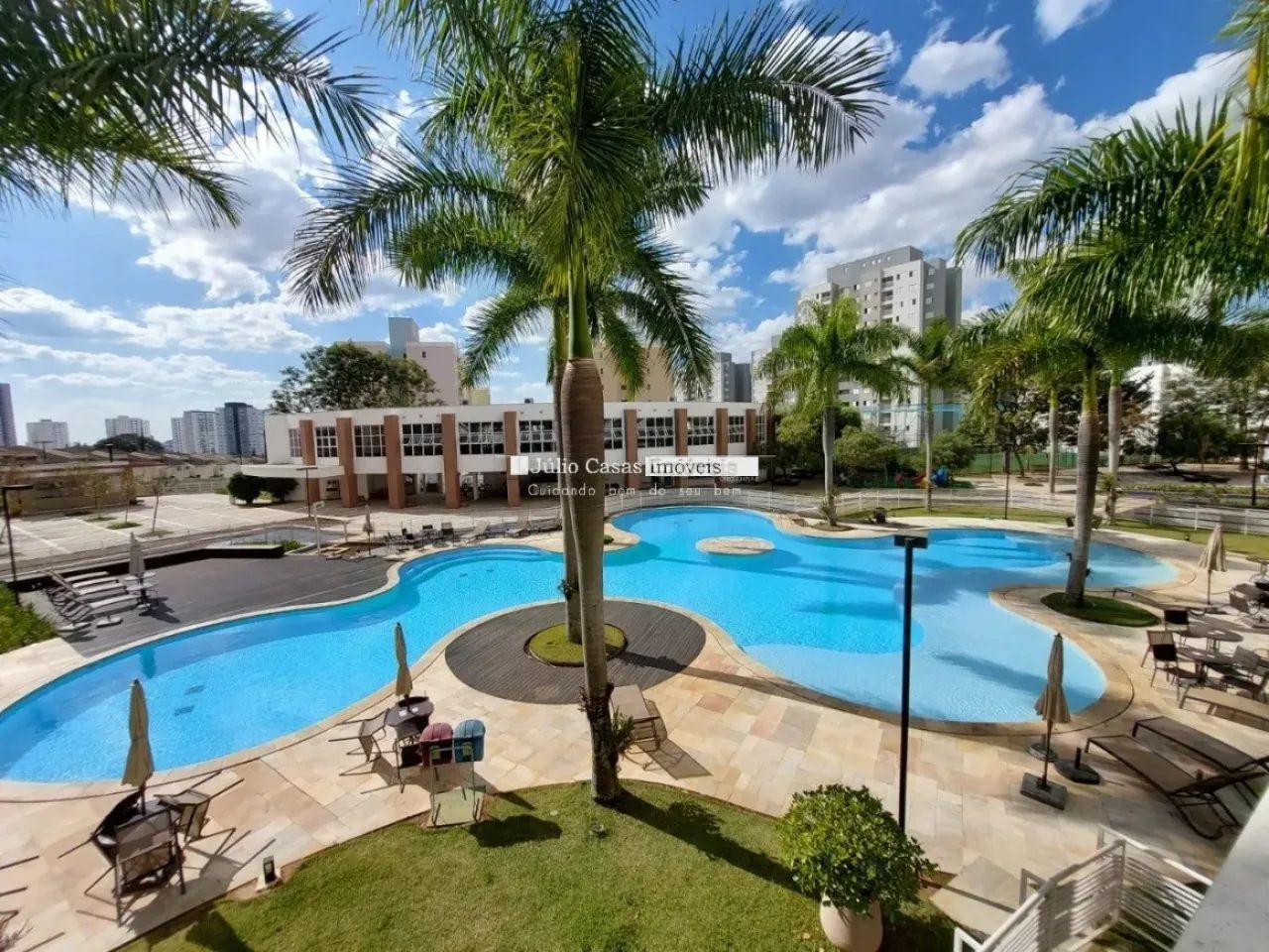 Apartamento para alugar com 4 quartos, 228m2 no Parque Campolim - Sorocaba