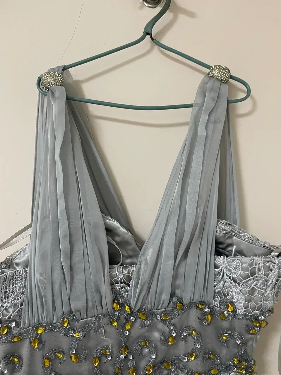 Vestido de festa  - Foto 3