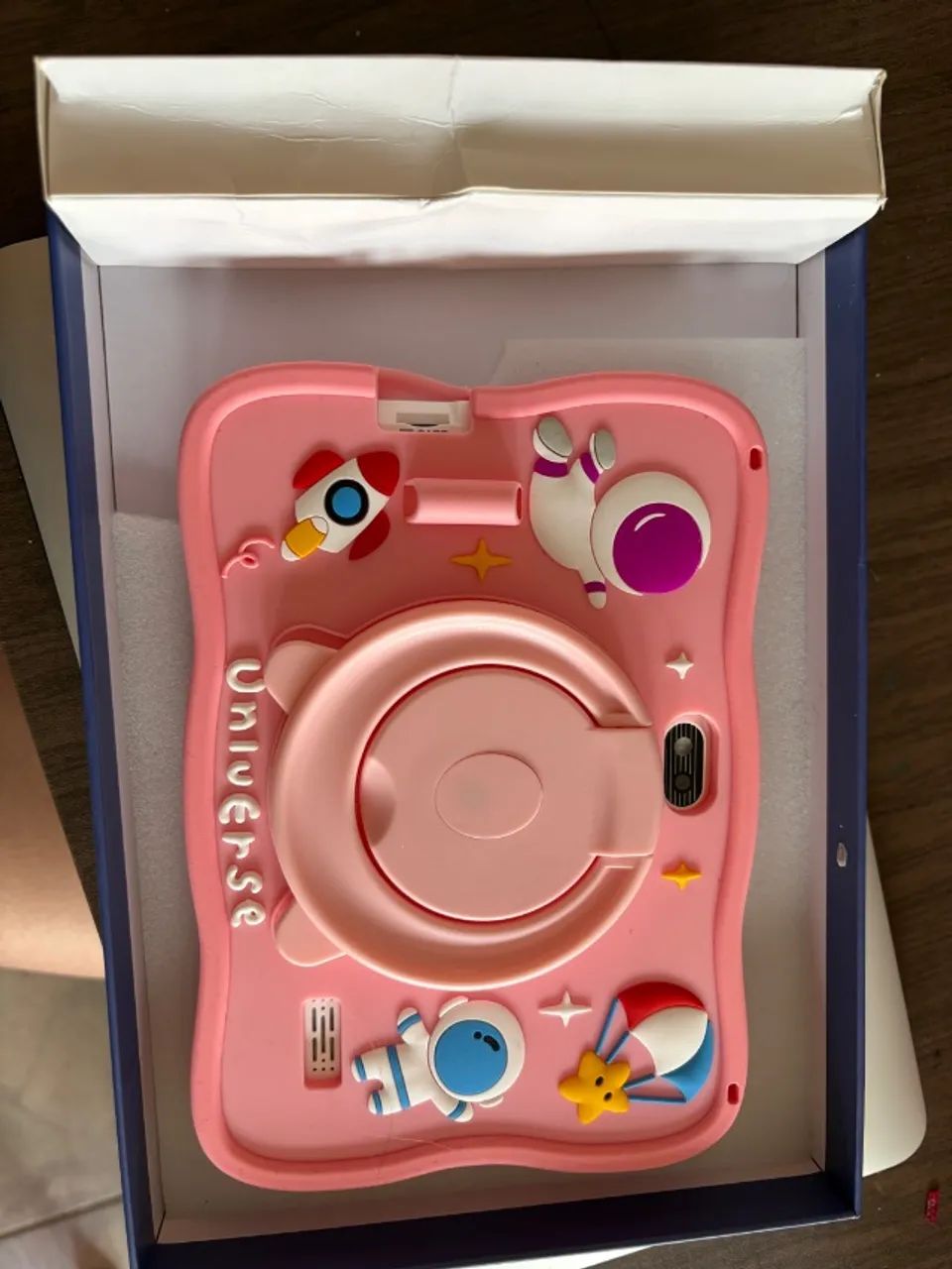 Tablet infantil Novo Modelo A16 - Foto 2