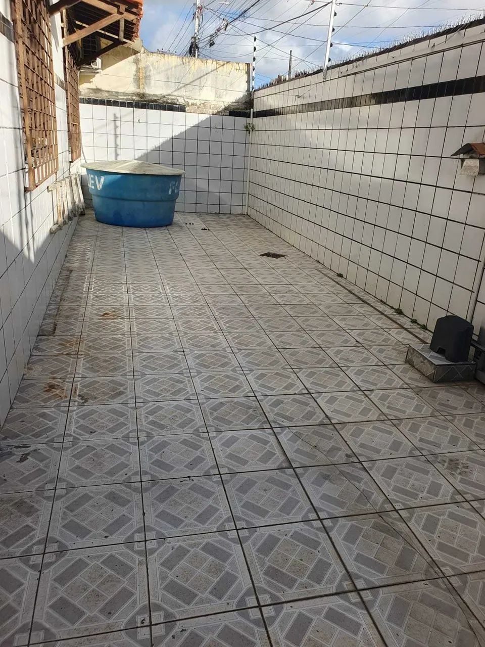 Ótima Casa no Salgado Filho - 196739 [23345] - Foto 2