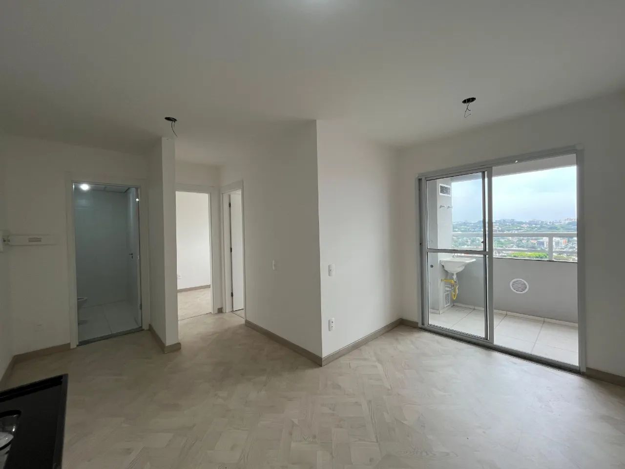 Apartamento para venda em Butantã com 2 quartos, 41m²