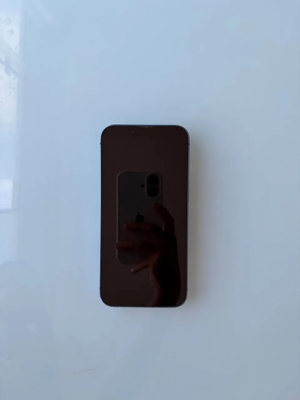 iPhone 13 128G azul  - Foto 3