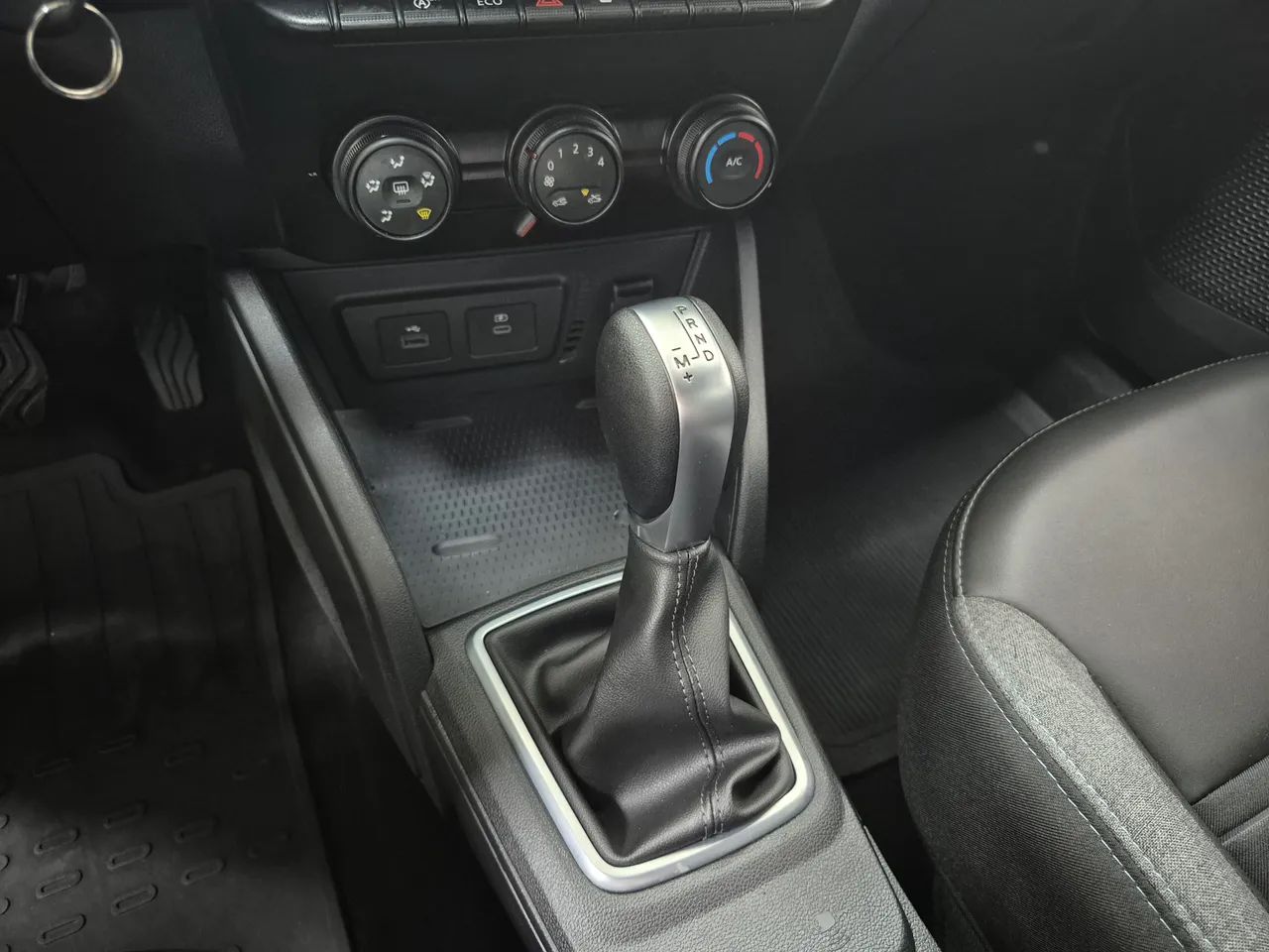 Renault Duster Intense 1.6 16V Flex Aut., foto 6 de 12