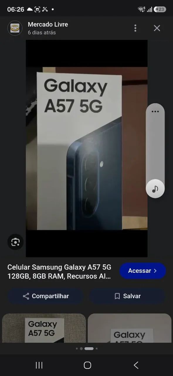 Samsung  Novo