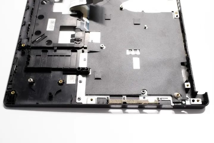 Carcaça Superior Palmrest Com Teclado Acer A315-23 Original - Foto 5