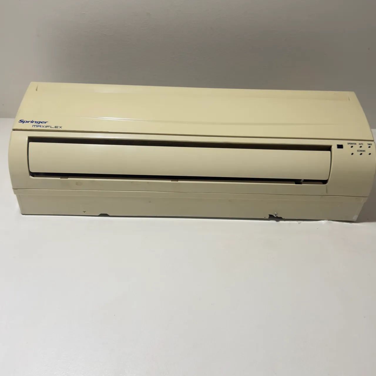 Ar condicionado 12.000 Btus Springer