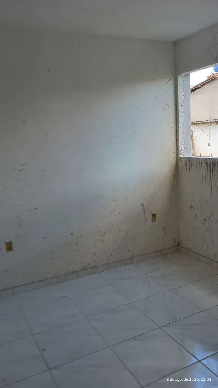 Excelente Apartamento no Rangel com possibilidade de 0 de entrada  - Foto 4