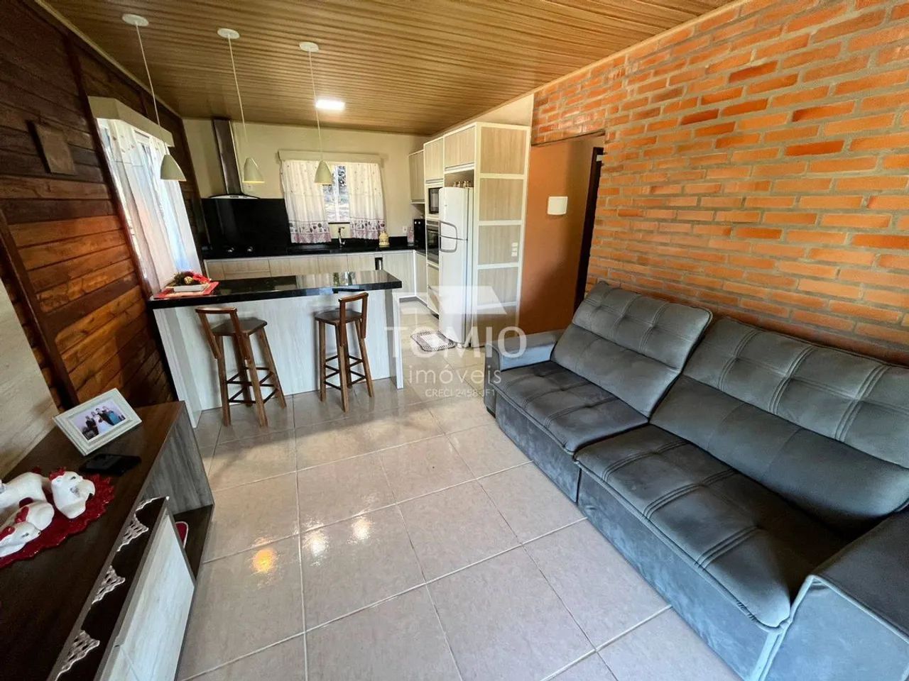 Sítio com 3 quartos à Venda, Minas - Ilhota - Foto 3