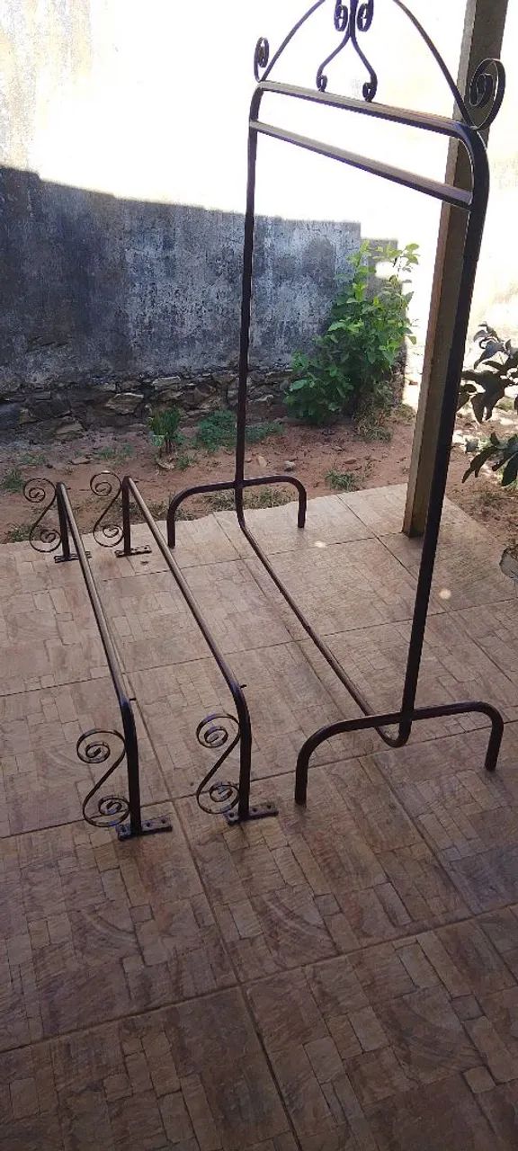 ARARRAS COM CABIDES 