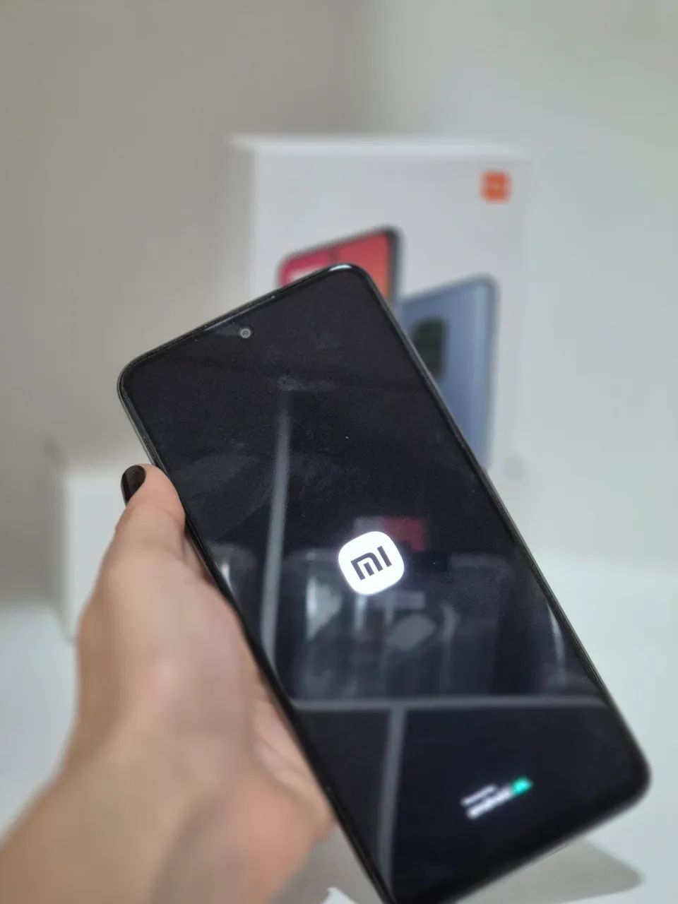 Redmi Note 9S - Foto 2