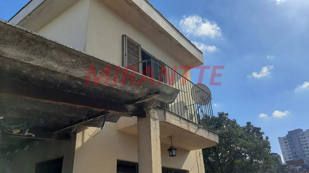 Sobrado de 312m² com 8 quartos em Imirim - Foto 5