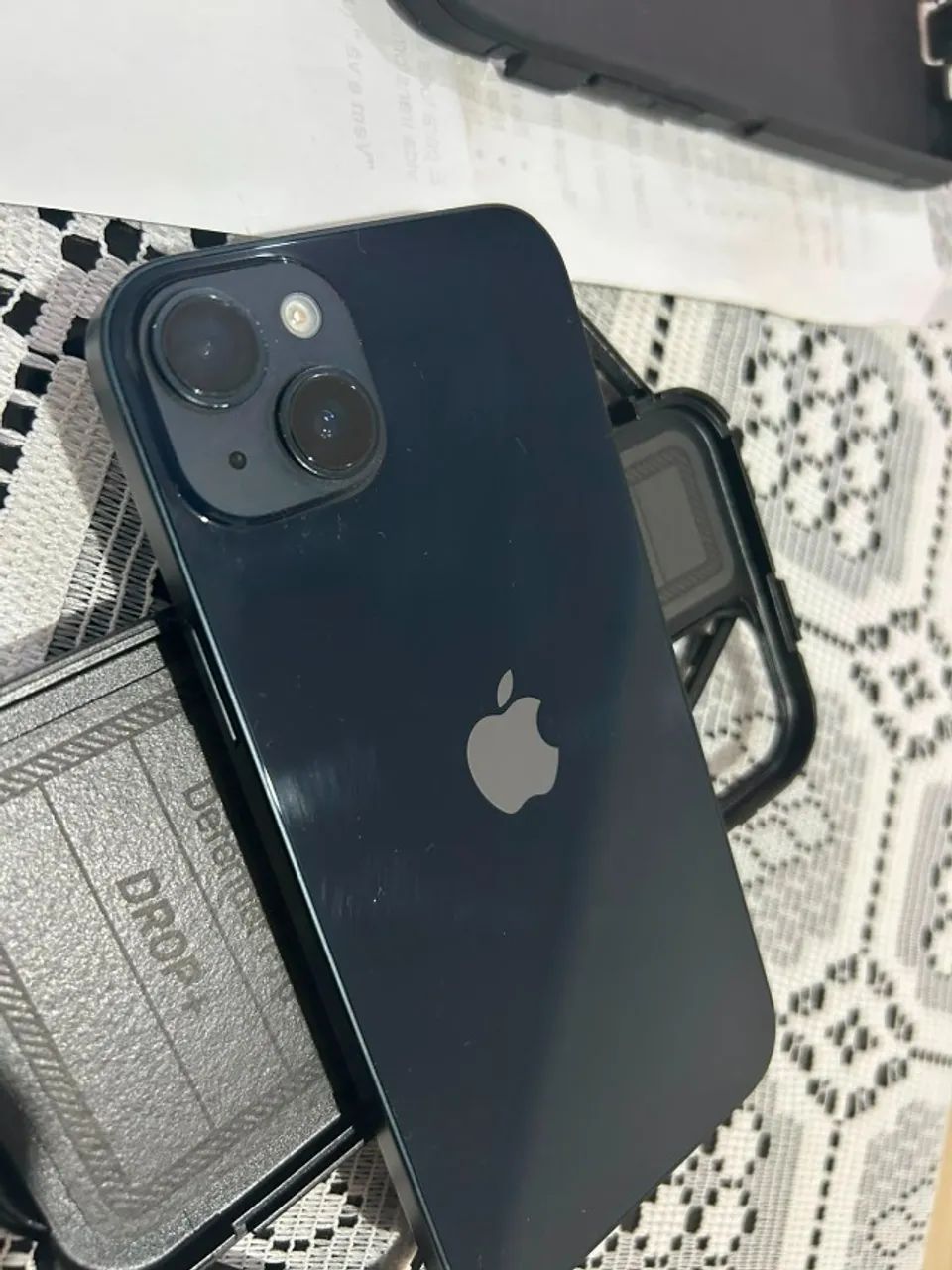iPhone 14 Plus 128GB | ORIGINAL + DESBLOQUEADO - Foto 2