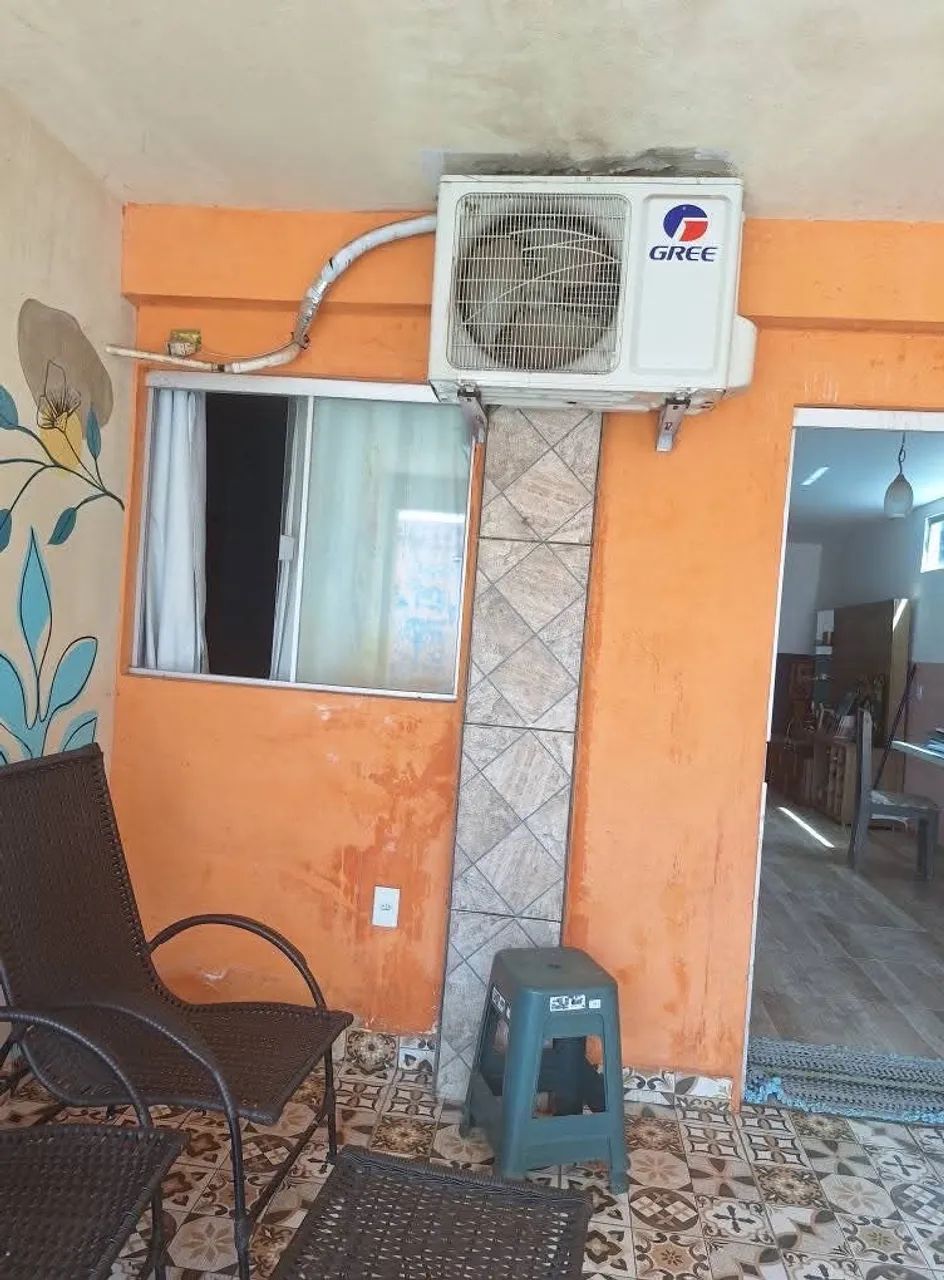 Vendo casa em Várzea Grande  - Foto 5