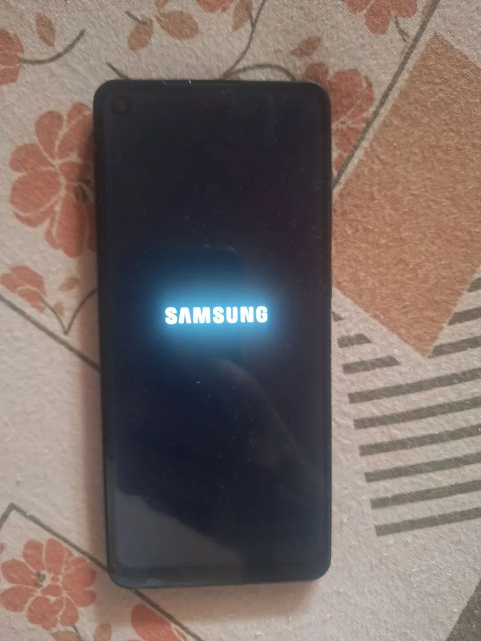 Vendo celular Samsung a21s - Foto 5