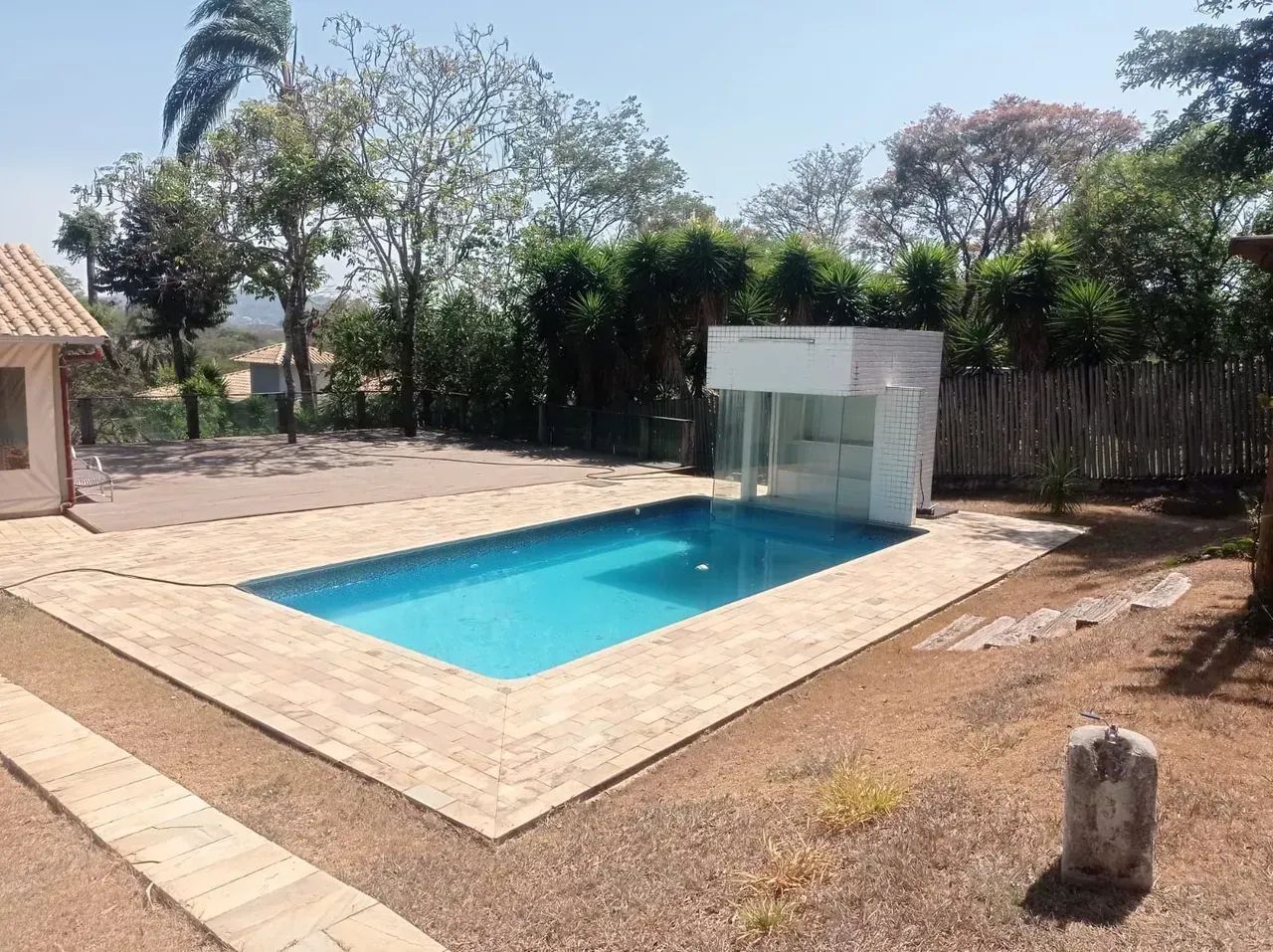 Excelente casa no Condomínio Vale do Ouro - Foto 5