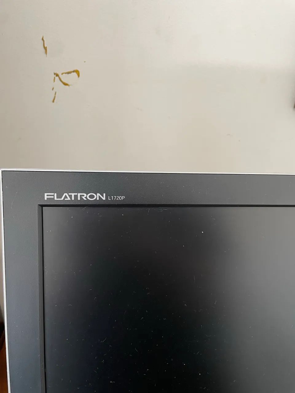 Monitor LG 17 polegadas - Foto 2
