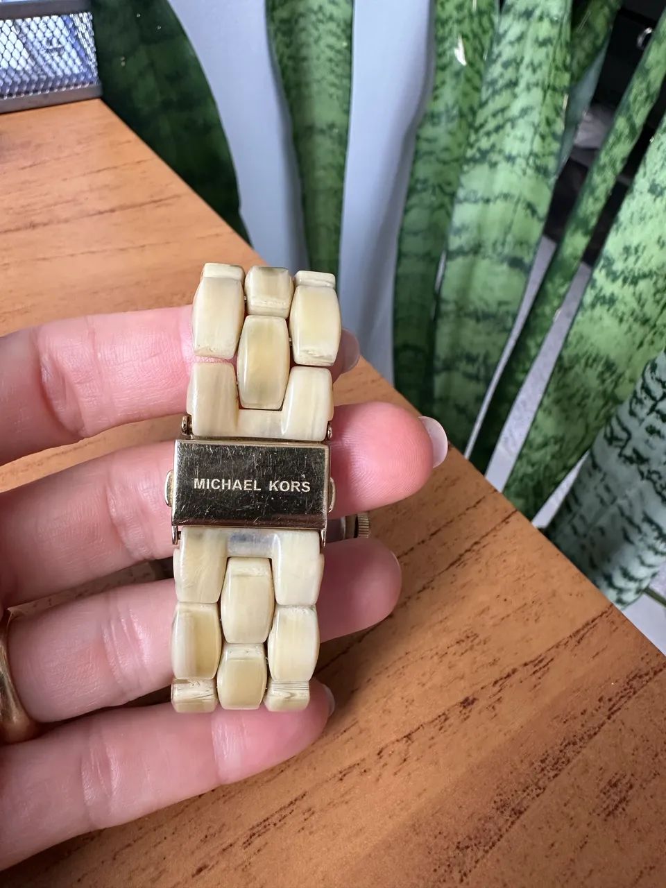 Relógio Michael Kors  - Foto 2