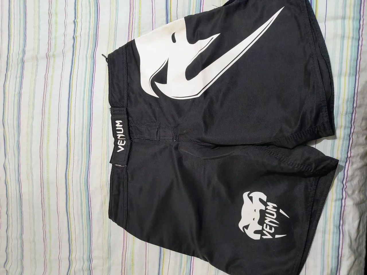 4 short/bermuda x R$180,00 - Foto 4